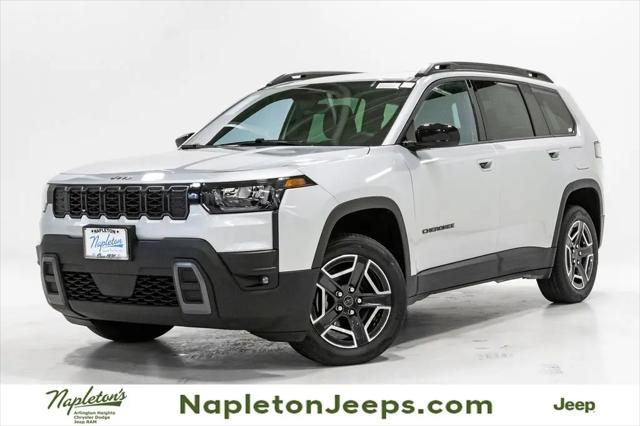 2026 Jeep Cherokee Laredo 4x4 for sale in Arlington Heights, IL