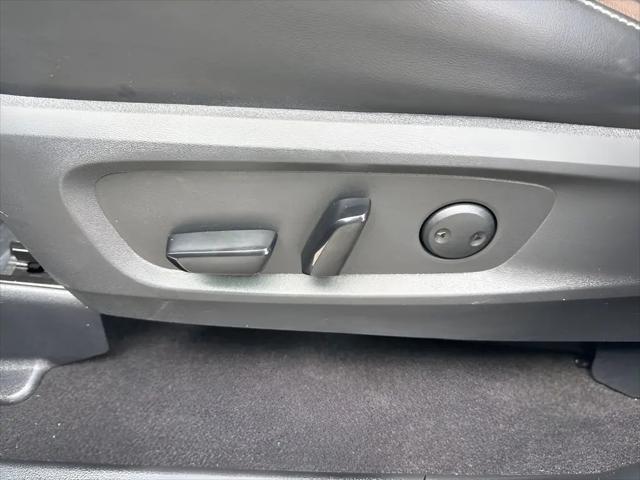 2023 Nissan Pathfinder Platinum 4WD