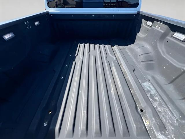 2018 Nissan Titan PRO-4X