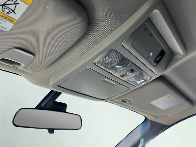 2018 Nissan Titan PRO-4X