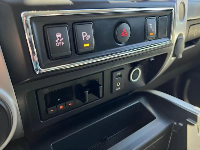 2018 Nissan Titan PRO-4X