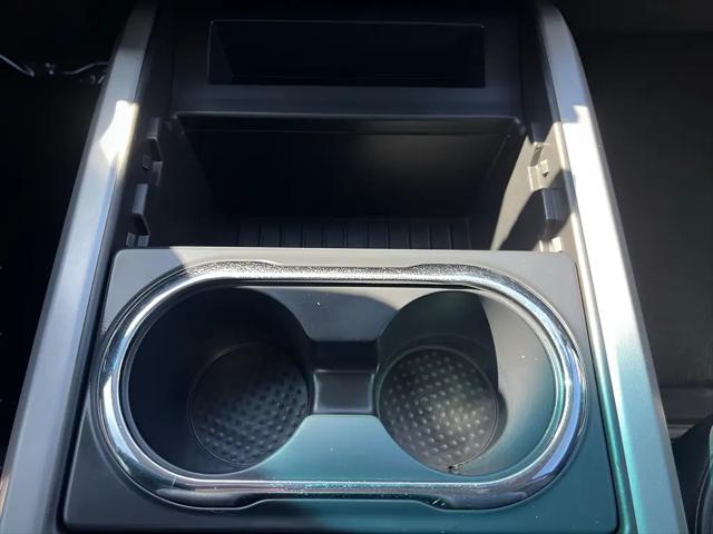 2018 Nissan Titan PRO-4X