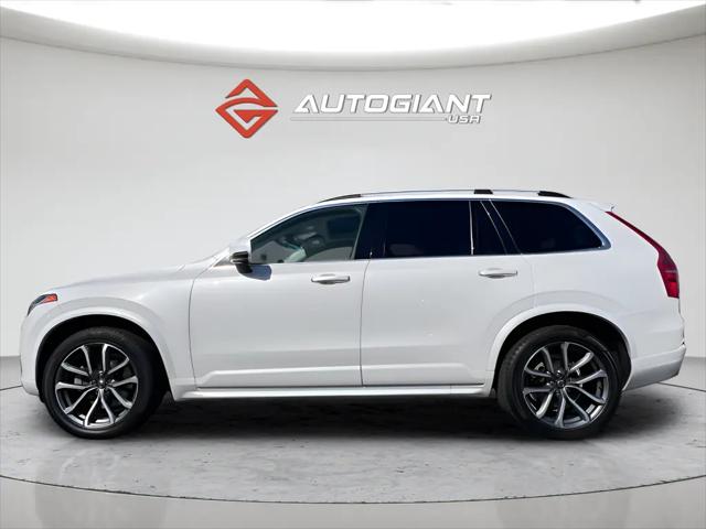 2019 Volvo XC90 T5 Momentum