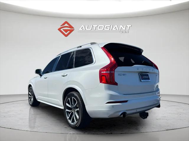 2019 Volvo XC90 T5 Momentum