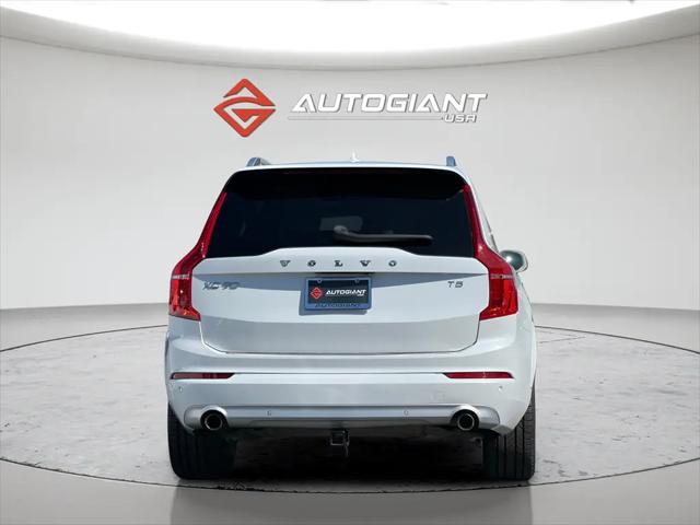 2019 Volvo XC90 T5 Momentum
