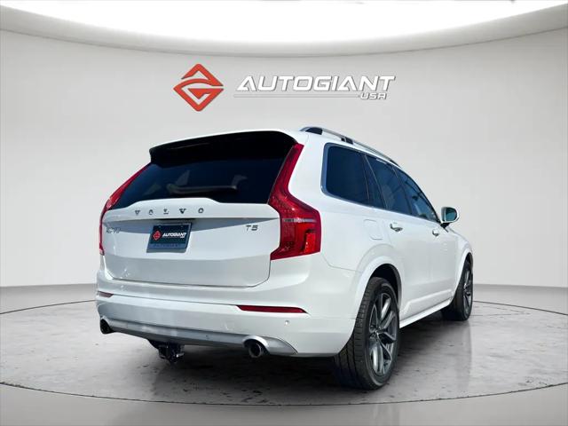 2019 Volvo XC90 T5 Momentum
