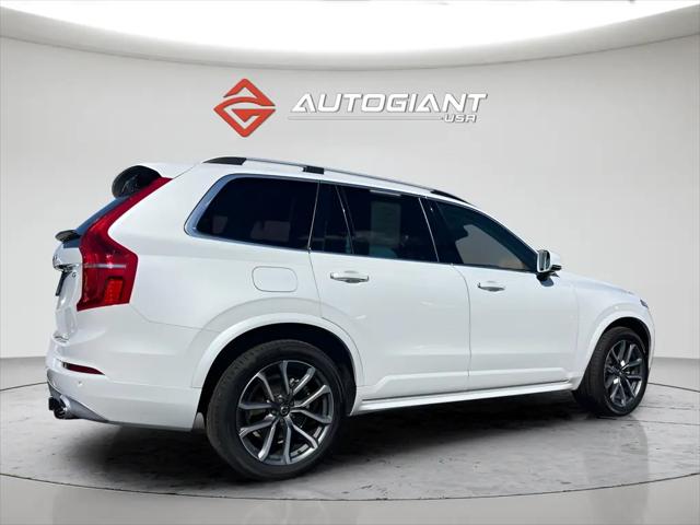 2019 Volvo XC90 T5 Momentum