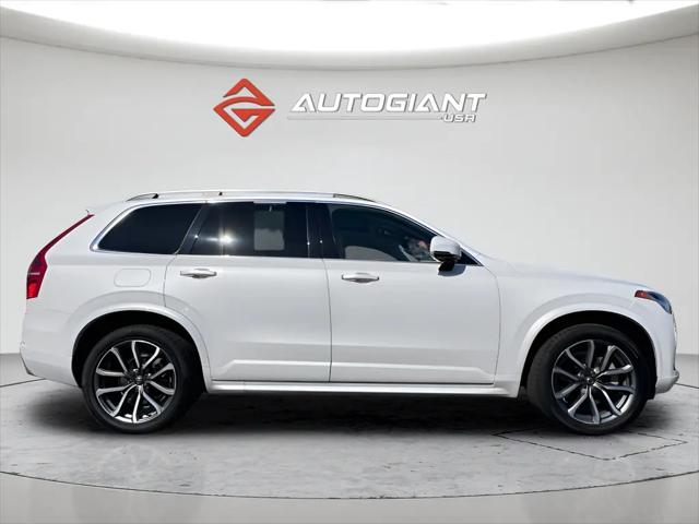 2019 Volvo XC90 T5 Momentum