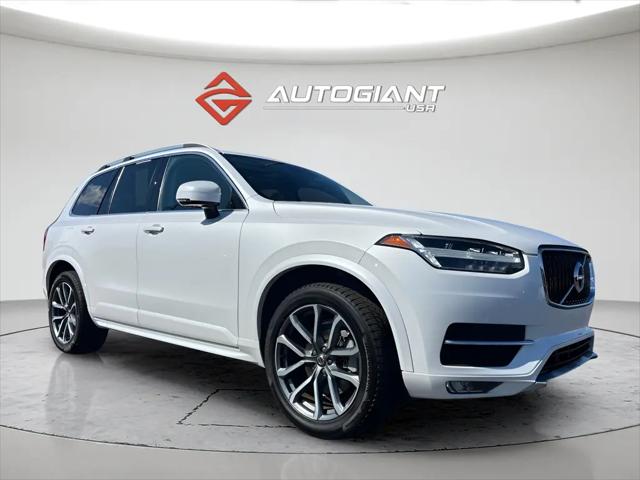 2019 Volvo XC90 T5 Momentum