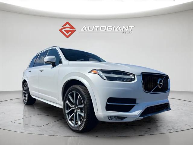 2019 Volvo XC90 T5 Momentum