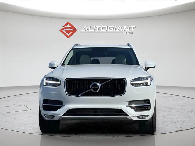 2019 Volvo XC90 T5 Momentum