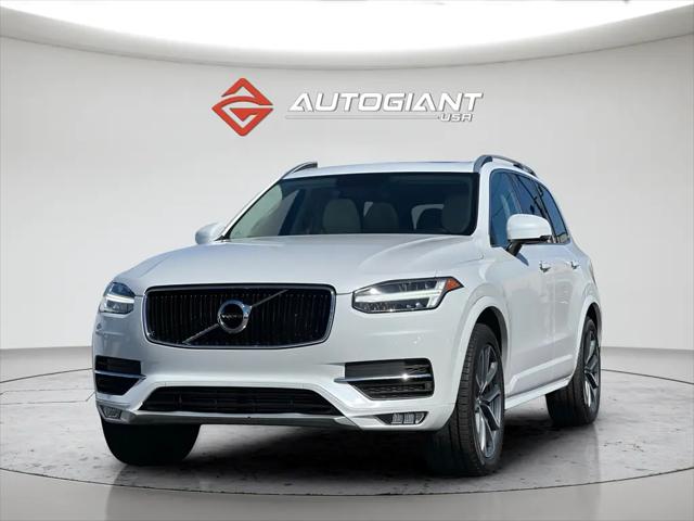 2019 Volvo XC90 T5 Momentum