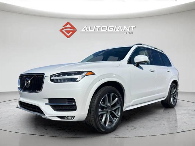 2019 Volvo XC90 T5 Momentum
