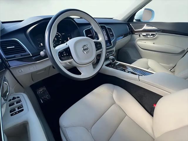 2019 Volvo XC90 T5 Momentum