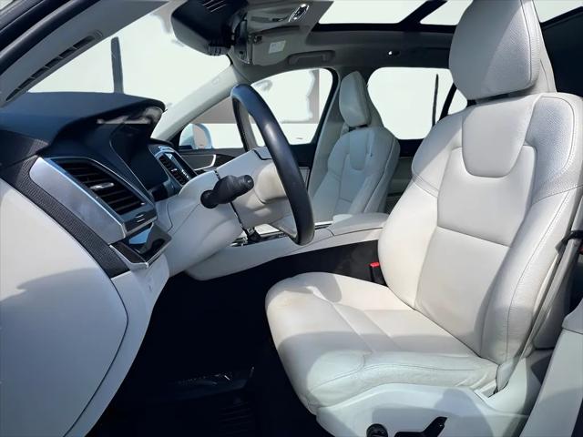 2019 Volvo XC90 T5 Momentum