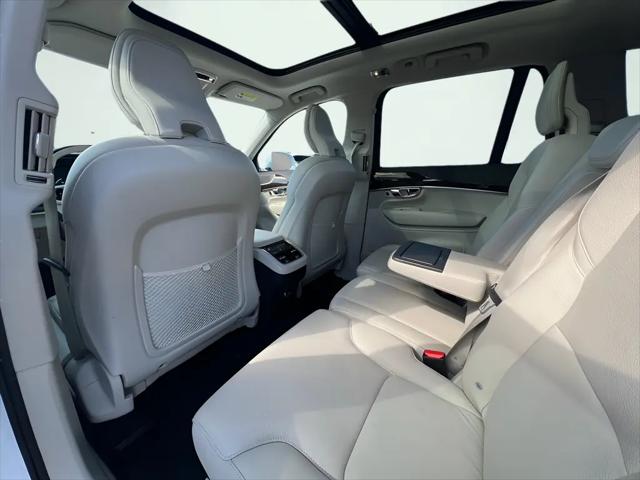 2019 Volvo XC90 T5 Momentum