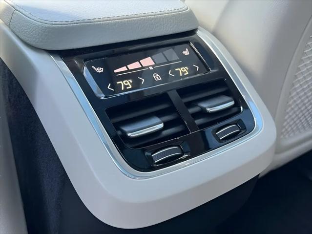 2019 Volvo XC90 T5 Momentum