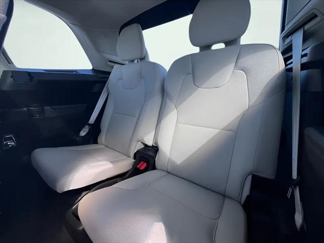 2019 Volvo XC90 T5 Momentum