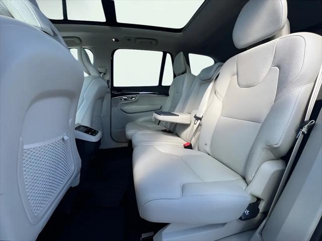2019 Volvo XC90 T5 Momentum