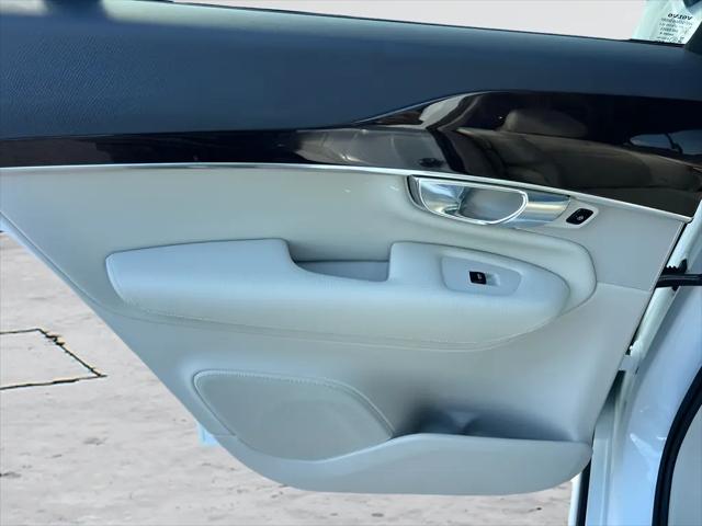 2019 Volvo XC90 T5 Momentum