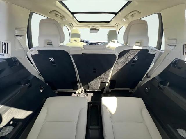 2019 Volvo XC90 T5 Momentum