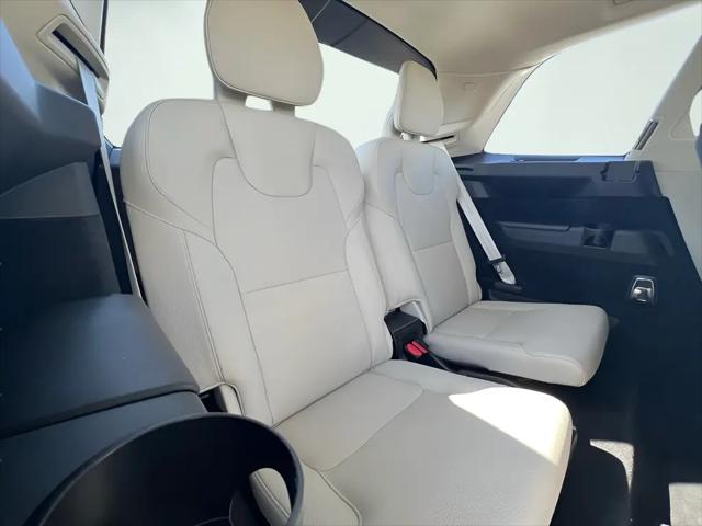 2019 Volvo XC90 T5 Momentum