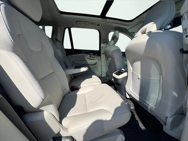 2019 Volvo XC90 T5 Momentum