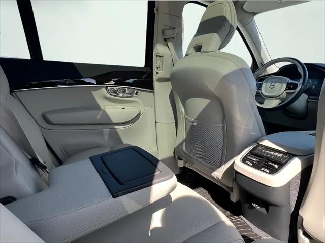 2019 Volvo XC90 T5 Momentum
