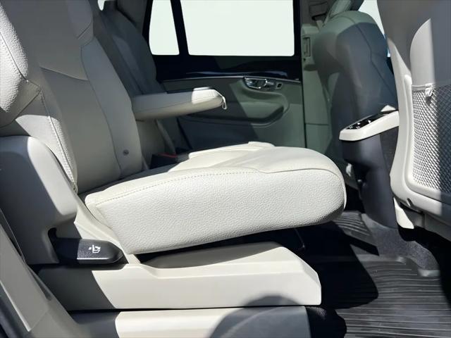 2019 Volvo XC90 T5 Momentum