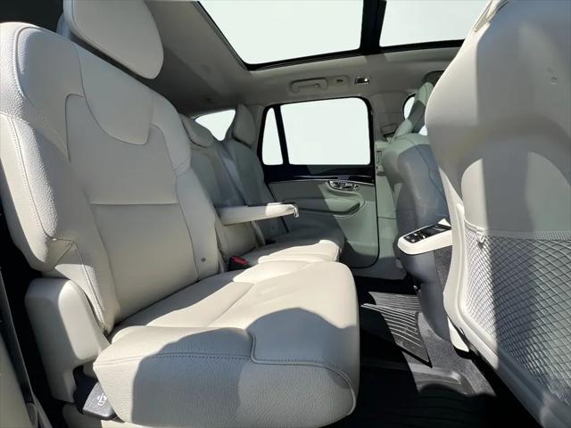 2019 Volvo XC90 T5 Momentum