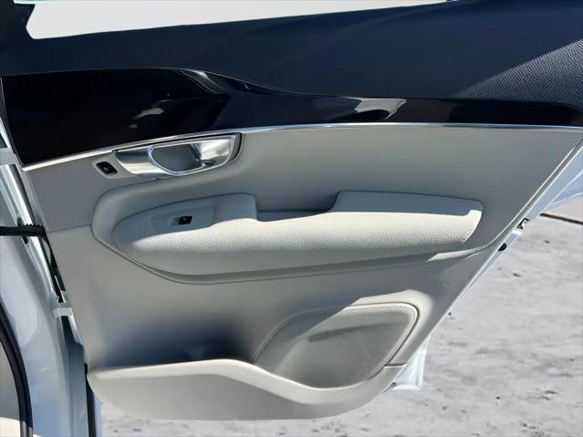 2019 Volvo XC90 T5 Momentum
