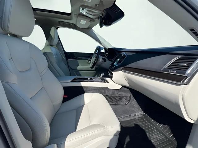 2019 Volvo XC90 T5 Momentum