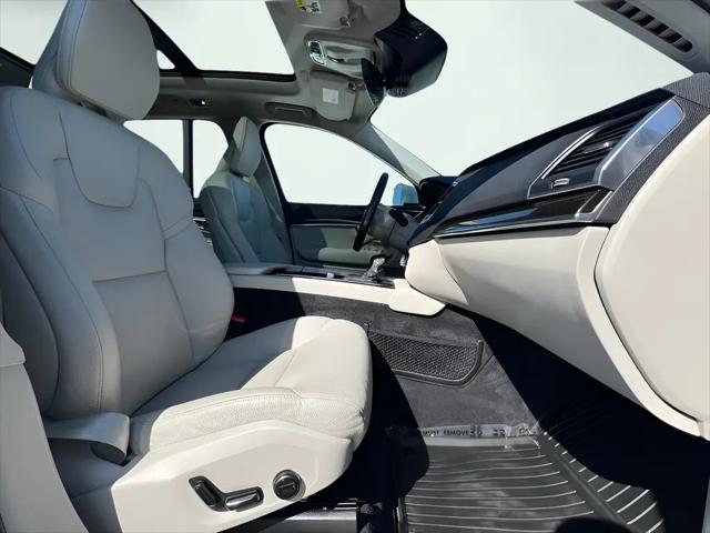 2019 Volvo XC90 T5 Momentum