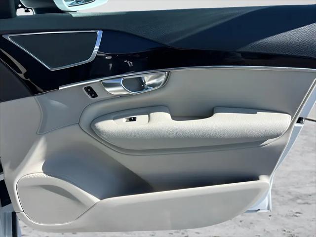 2019 Volvo XC90 T5 Momentum