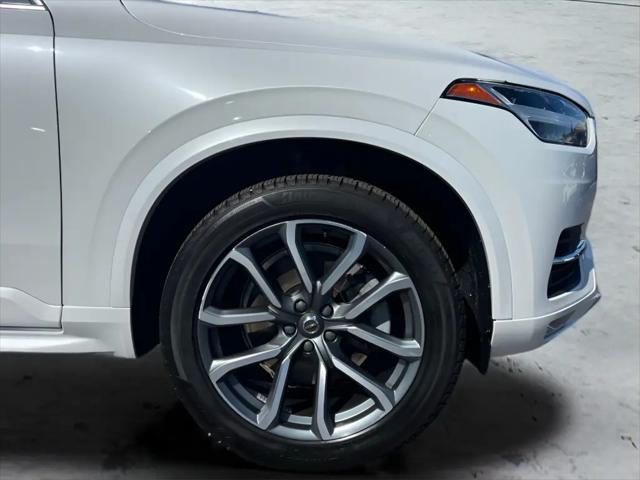 2019 Volvo XC90 T5 Momentum