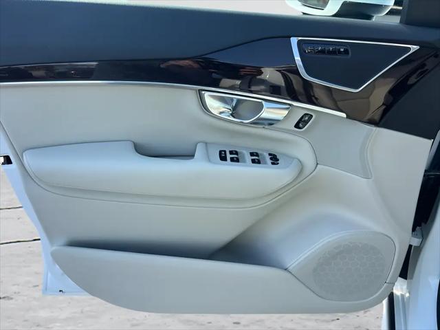 2019 Volvo XC90 T5 Momentum