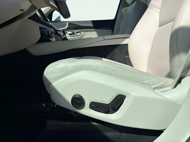 2019 Volvo XC90 T5 Momentum
