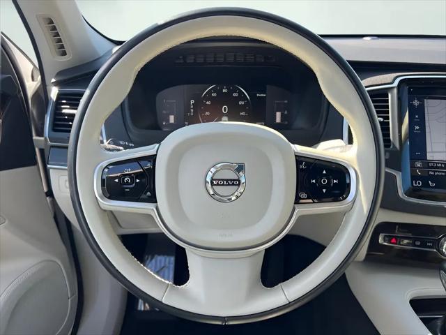 2019 Volvo XC90 T5 Momentum