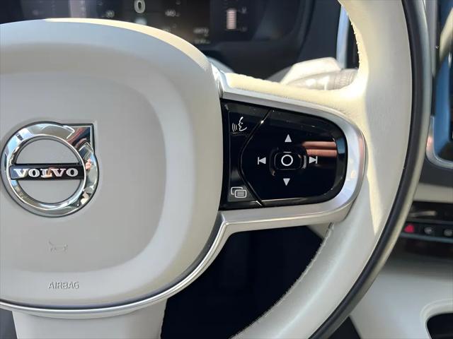 2019 Volvo XC90 T5 Momentum