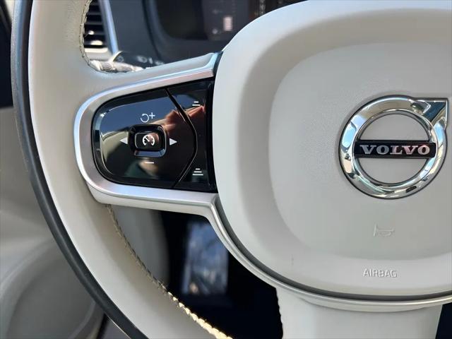 2019 Volvo XC90 T5 Momentum