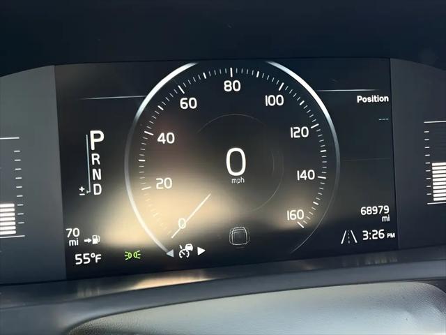 2019 Volvo XC90 T5 Momentum