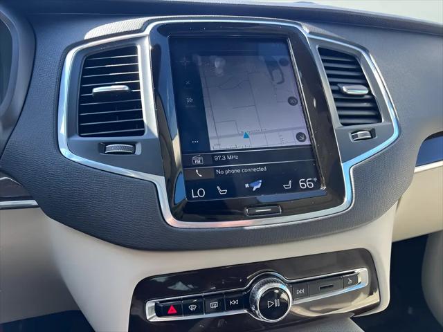 2019 Volvo XC90 T5 Momentum