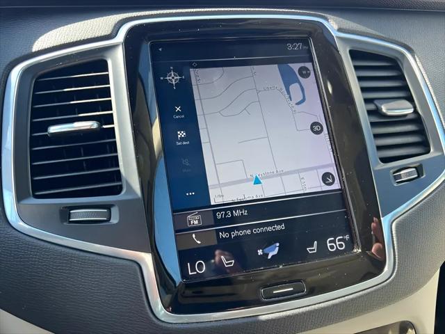 2019 Volvo XC90 T5 Momentum