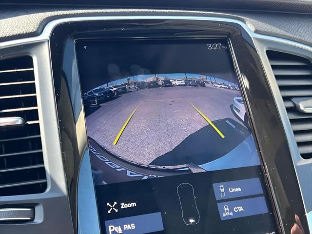 2019 Volvo XC90 T5 Momentum