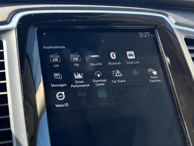 2019 Volvo XC90 T5 Momentum