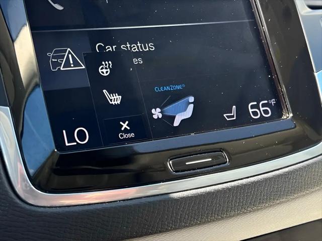 2019 Volvo XC90 T5 Momentum