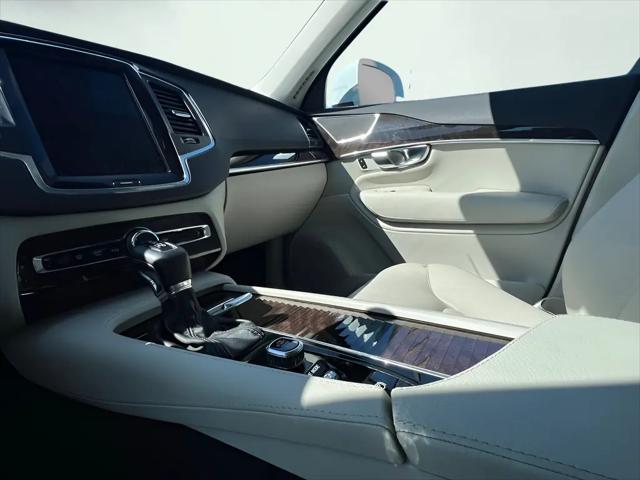 2019 Volvo XC90 T5 Momentum
