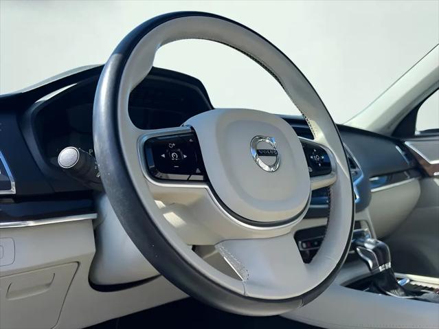 2019 Volvo XC90 T5 Momentum