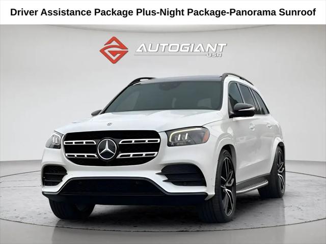 2020 Mercedes-Benz GLS GLS 580 4MATIC for sale in Indianapolis, IN
