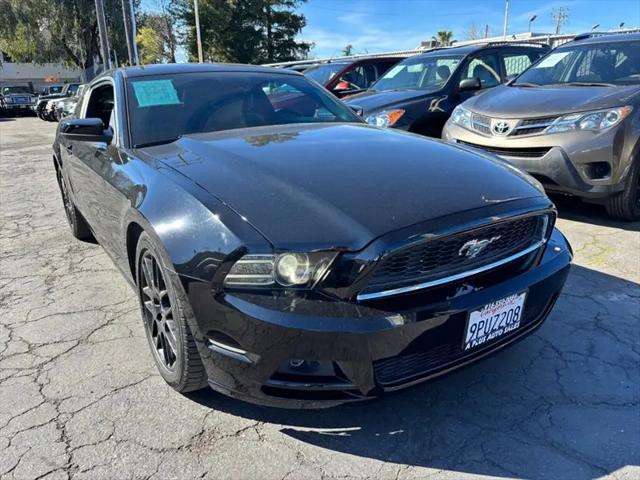 2014 Ford Mustang V6 for sale in Sacramento, CA